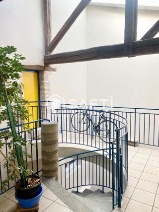  Appartement � vendre 2 pi�ces 22 m�