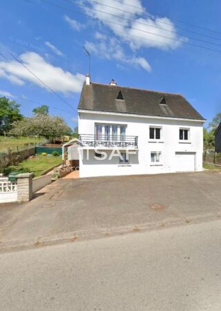  Maison � vendre 5 pi�ces 131 m�