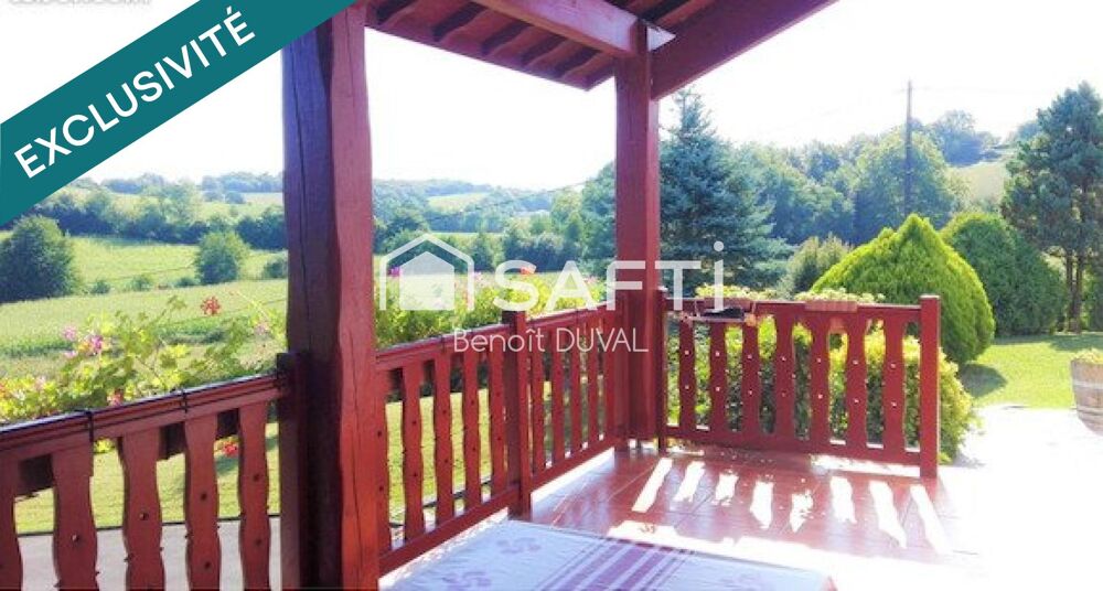  vendre  Maison Urrugne (64122)