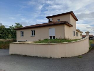  Maison � vendre 7 pi�ces 234 m�