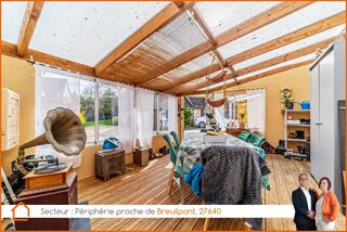  Maison � vendre 5 pi�ces 108 m�