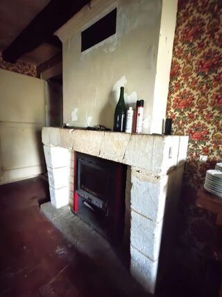  Maison � vendre 5 pi�ces 110 m�