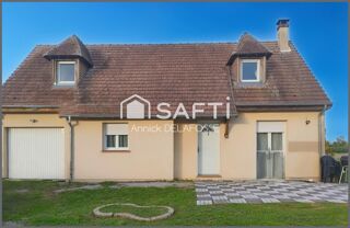  Maison � vendre 4 pi�ces 94 m�