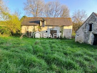  Maison � vendre 6 pi�ces 100 m�