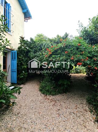  Maison à vendre 6 pièces 115 m²