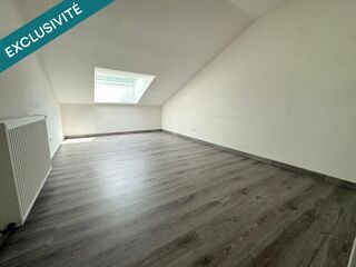  Appartement à vendre 3 pièces 83 m²