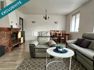  Maison à vendre 7 pièces 150 m²