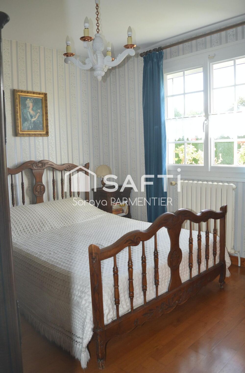 Vente Maison Votre nouvelle vie commence ici ... Aux marais