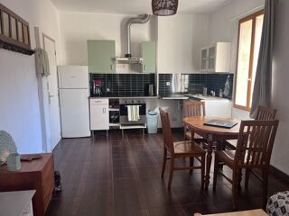  Appartement à vendre 3 pièces 45 m²