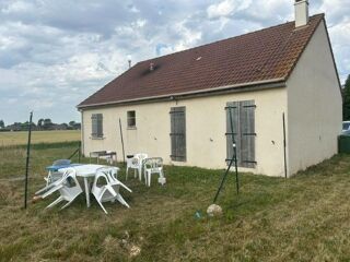  Maison à vendre 4 pièces 82 m²