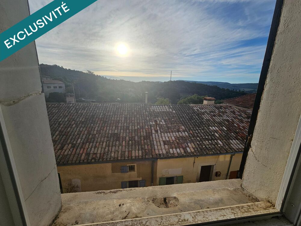 Maison de village de 132m2