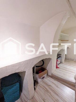  Appartement  vendre 2 pices 57 m