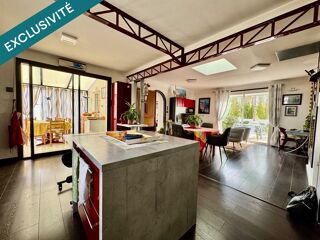  Maison  vendre 5 pices 117 m