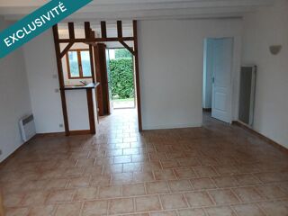  Maison � vendre 3 pi�ces 54 m�