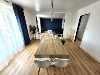  Maison à vendre 6 pièces 117 m²