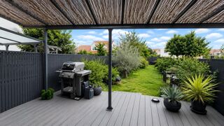  Maison à vendre 5 pièces 116 m²