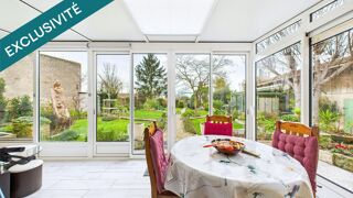  Maison à vendre 8 pièces 216 m²