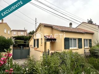  Maison à vendre 3 pièces 86 m²