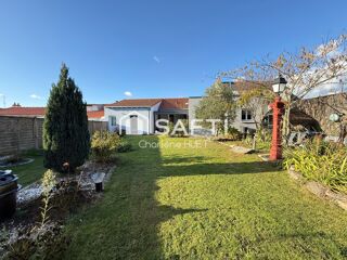  Maison � vendre 5 pi�ces 132 m�