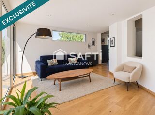  Maison à vendre 5 pièces 98 m²