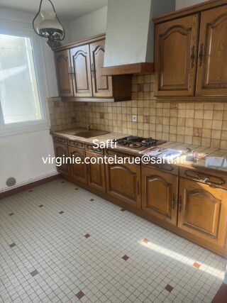  Maison � vendre 3 pi�ces 82 m�