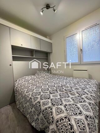  Appartement � vendre 2 pi�ces 31 m�