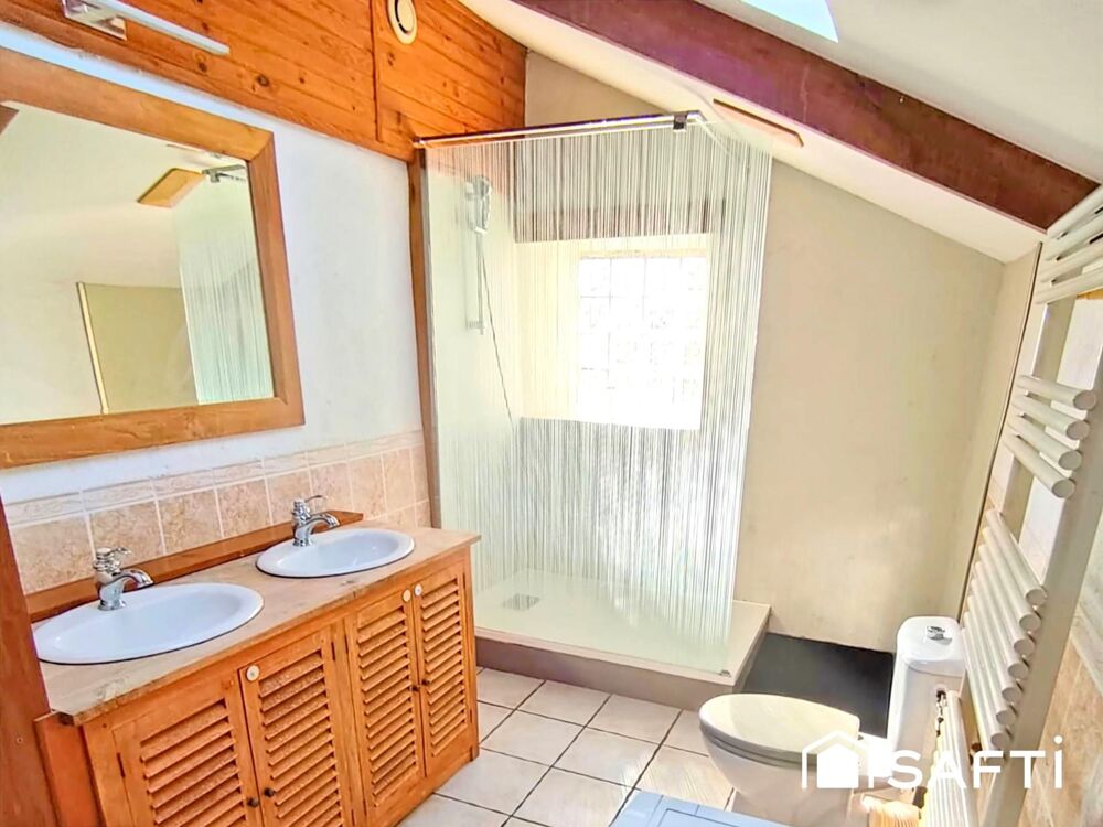 Habitation & gîtes : opportunité à saisir
