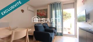  Appartement à vendre 1 pièce 19 m²