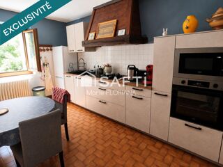  Maison à vendre 5 pièces 125 m²