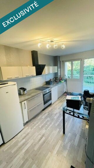  Appartement à vendre 5 pièces 80 m²