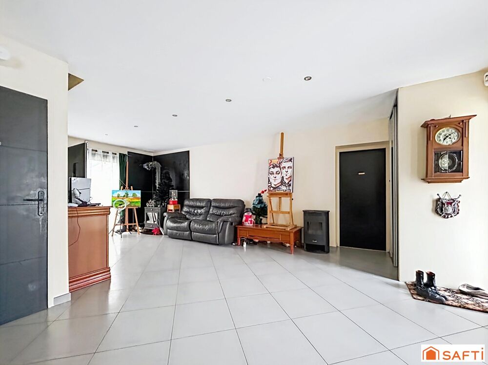 Vente Maison confort et raffinement proche commodités Sens