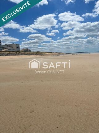  Appartement � vendre 1 pi�ce 25 m�