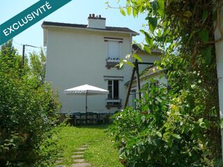  Maison à vendre 4 pièces 84 m²