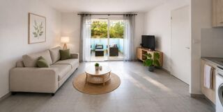  Appartement � vendre 1 pi�ce 27 m�