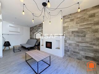  Maison à vendre 4 pièces 66 m²