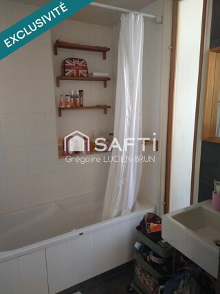  Appartement � vendre 3 pi�ces 58 m�