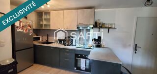  Appartement à vendre 3 pièces 55 m²