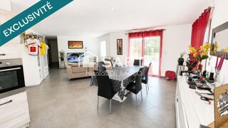  Maison à vendre 5 pièces 110 m²
