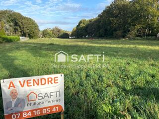  Terrain � vendre 1950 m�