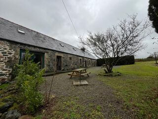  Maison � vendre 15 + pi�ces 670 m�