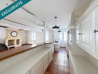  Maison  vendre 7 pices 202 m