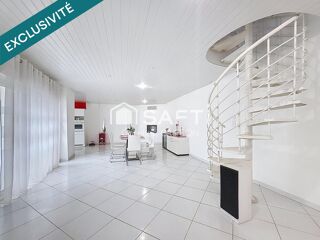 Maison à vendre 5 pièces 164 m²