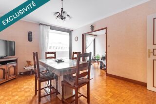  Appartement � vendre 4 pi�ces 96 m�