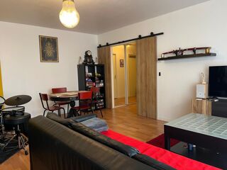  Appartement � vendre 2 pi�ces 52 m�