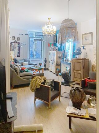 Appartement � vendre 4 pi�ces 97 m�