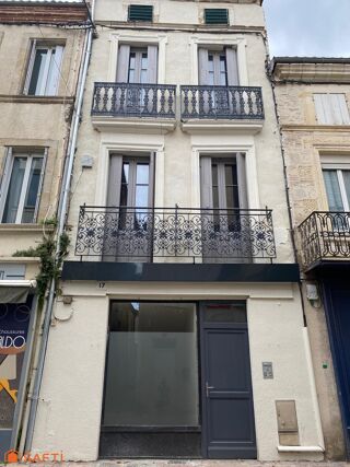  Immeuble � vendre 200 m�