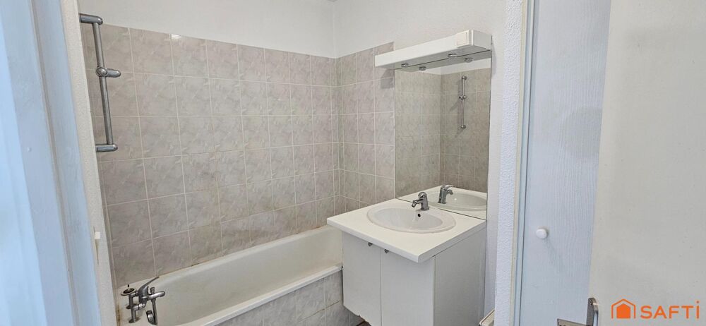 Vente Appartement T3 Montauban Montauban