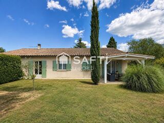  Maison à vendre 5 pièces 119 m²