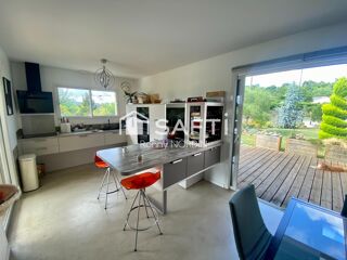  Maison � vendre 5 pi�ces 100 m�