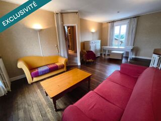  Maison � vendre 5 pi�ces 92 m�